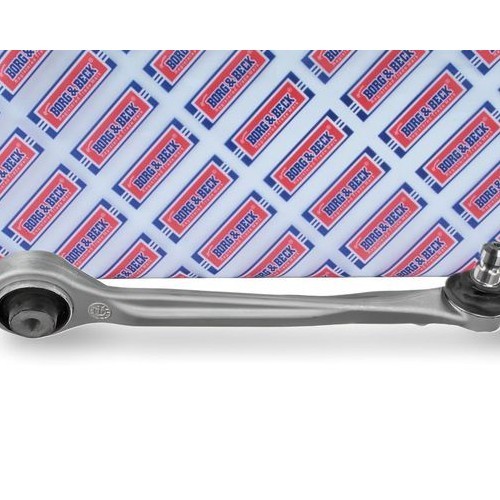 For AUDI Q5 FYB FYG 2016 on BORG & BECK Suspension Arm BCA7600