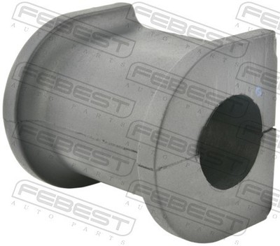 Febest VWSB-2KR Bearing Bush, stabiliser for, VW