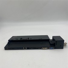 Lenovo ThinkPad Ultra Dock USB 3.0 w/key 04W3947