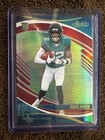 2025 Panini Absolute Travis Hunter Base (RAW)