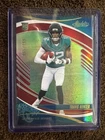 2025 Panini Absolute Travis Hunter Spectrum (RAW)