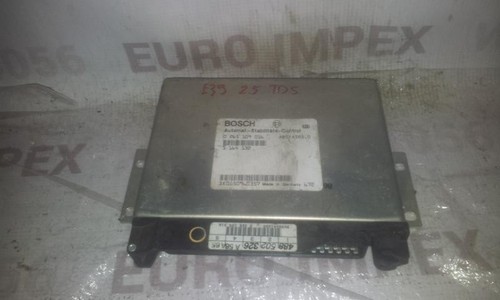 0265109016 Steuergerät ABS 1164132 BMW 5-Series DE2724-75