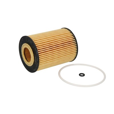 Ölfilter HENGST FILTER E71H D141
