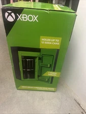 Xbox Series x Replica Mini Fridge
