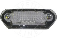 Kennzeichenleuchte FÜR Skoda Octavia I Combi (1U5) - AIC 54583