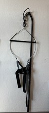 Pole harness for Figure Skating,Roller Skating