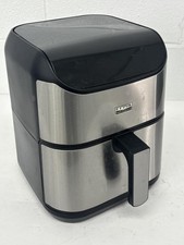 Bella Pro Series - 6-qt. Digital Air Fryer with Stainless NO Power / READ