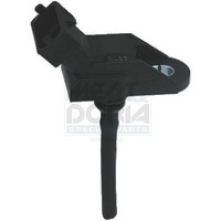 Meat & Doria Sensor, Ladedruck FüR Opel