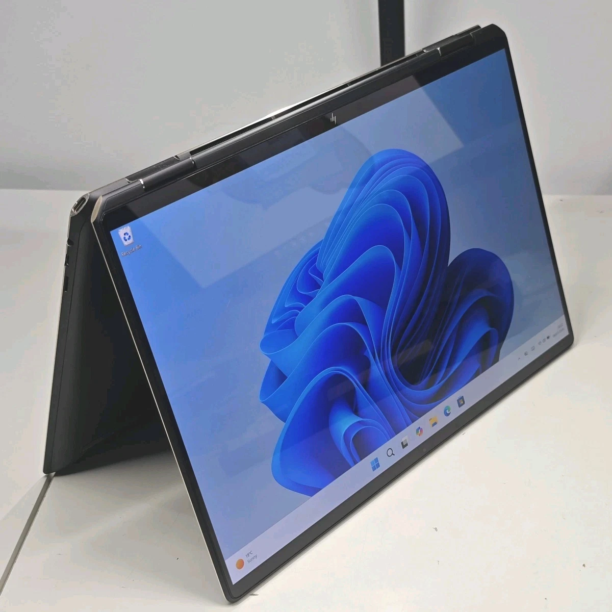 Las mejores ofertas en Portátiles HP Spectre X360 | eBay