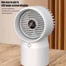 Auto-Klimaanlage Portable Mini USB Kühlung Fan Spray Befeuchtung Ersatz BHC