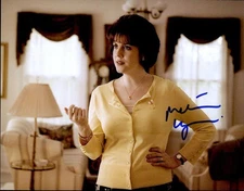 Melanie Lynskey authentic signed celebrity 8x10 photo W/Cert Autographed 2616p