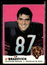 1969 Topps - Ed O