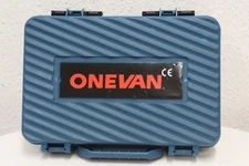 Onevan cordless impact wrench 1000NM used invoice VAT 