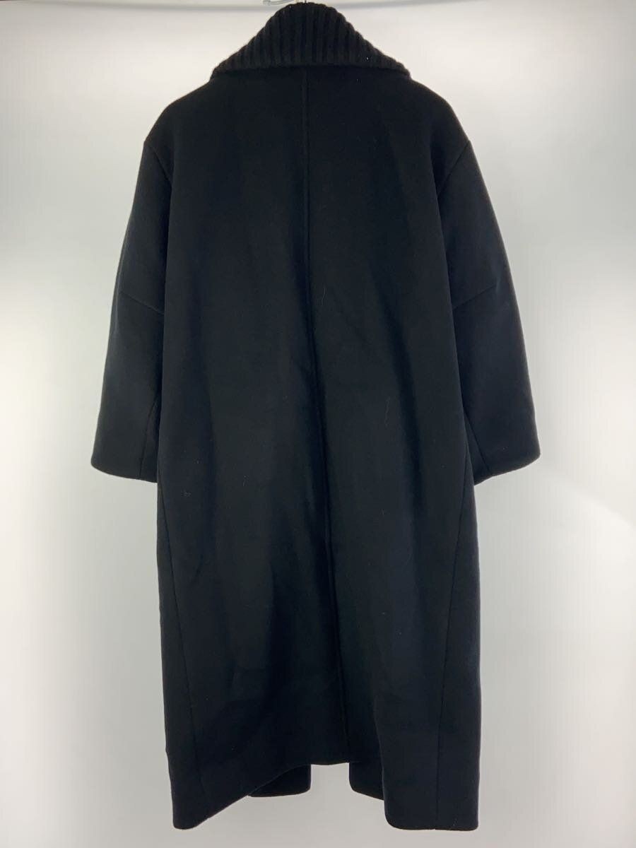 ALTRA CLANE DESIGN ALTRO CAPPOTTO 0 LANA NERO 15101 0042