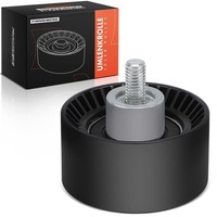 Frankberg Umlenkrolle Zahnriemen Passend FüR Alfa Romeo 145 146 147 155 156 166