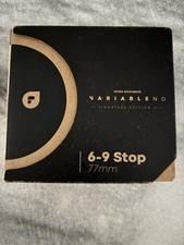 PolarPro 77mm PMVND Filter | Signature Edition II (6-9 Stop)