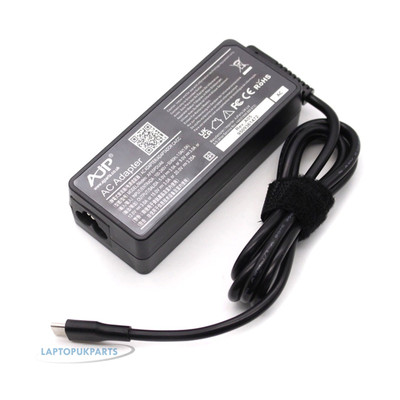 AJP 65W Schnellladegerät für LG Gram 15'' 15Z90P-K.ARB6U1 USB-C AC Adapter