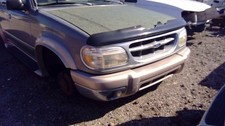 Transfer Case 4wd Part-time Electric Shift Fits 98-99 Explorer 525866 Transfer Case 4wd Part-time Electric Shift Fits 98-99 Explorer 525866