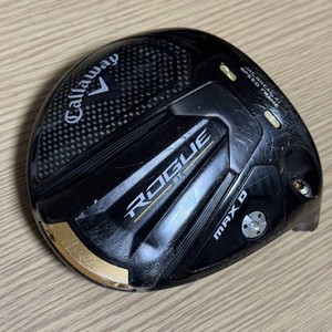 Callaway Rogue St Max Driver Head only | eBay