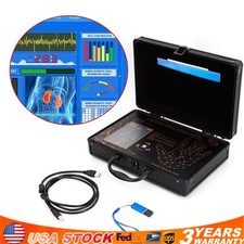 2025 Quantum Magnetic Resonance Body Analyzer 6TH Gen Quantum Magnetic