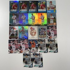 Mark Trumbo Cards and Autograph Memorabilia Buying Guide 21