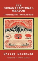 Philip Selznick | The Organizational Weapon | Buch | Englisch (2014) | Gebunden