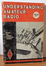 Understanding Amateur Radio, American Radio Relay League