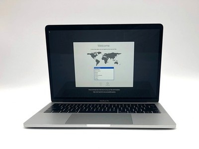 Apple | MacBook Pro 13'' | 2019 | i5-8257U | 8GB | 128 GB SSD | 82% Battery