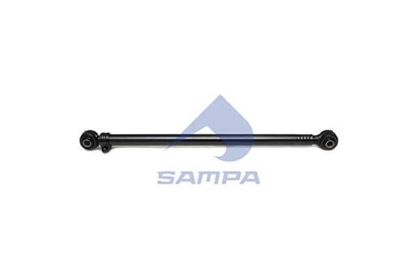 Sampa Querlenker Dreieckslenker 095.473 FüR MAN L2000 G90 TGL 1-image