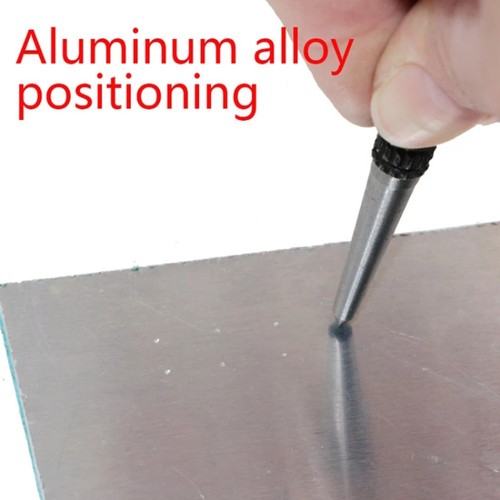 Marquage Centre Ponch 1.5/2/3mm R��glable Alliage Acier Forage Verre Trous - Picture 16 of 40