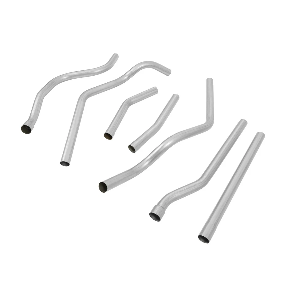 Hooker 16562HKR Exhaust System Foto 2 de 4