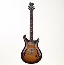 Usado PAUL REED SMITH / 2009 McCarty Hollowbody II 10Top / Black Sunburst 9 40207