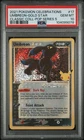 No Reserve PSA 10 Umbreon Gold Star 17 Celebrations Classic Collection Pokemon