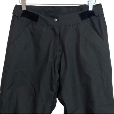 DARE 2BE  - SIZE 28 - FULLY LINED SKI BOTTOMS PANTS - EXCELLENT CONDITION