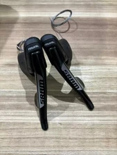 Sram Rival 22 2*11-Speed Road Bike Mechanical Shifter/Brake Lever Set