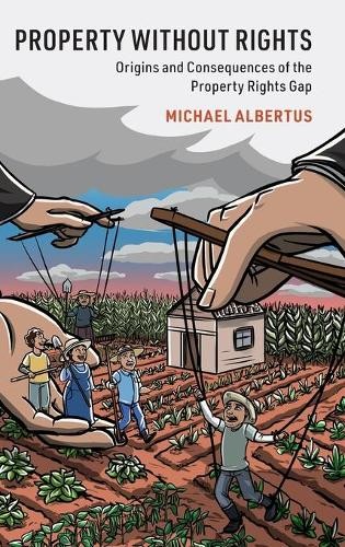 Property without Rights by Michael Albertus - 9781108835237