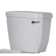 PROFLO PF6112R 1500 1.28 GPF Toilet Tank Only - White