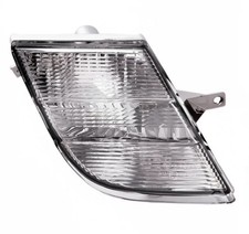 Blinkerleuchte vorne links glasklar 18-0402-11-2 TYC für NISSAN MICRA III