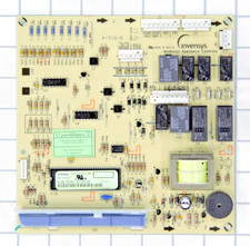 BRAND NEW GENUINE OEM SUB ZERO CONTROL BOARD ...