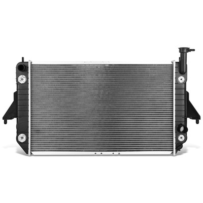 Fit 1995 Chevy Astro GMC Safari Factory Style Aluminum DPI 1688 Cooling Radiator