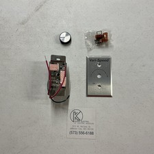 Greenheck Electronics KBWC-15K Solid State Mo...