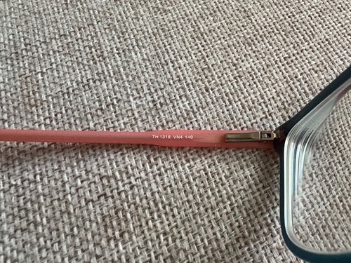 Tommy Hilfiger Brille Damen TH1318 VN4 - Bild 6 von 10