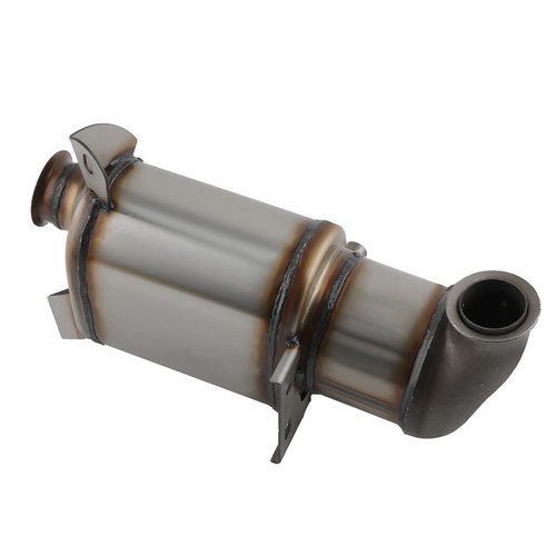 Particulate Filter DPF Diesel Fit for VW TRANSPORTER T5 (ALL VARIANTS) 2009-2015 - Picture 8 of 12