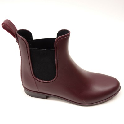 sam edelman ankle rain boots