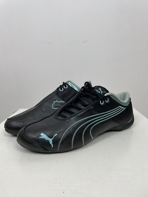 Puma Speed Cut Tiffany Black Size 40