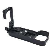 A7C L Plate Bracket Tripod Mount RRS Camera Grip for Sony Alpha 7C Camera