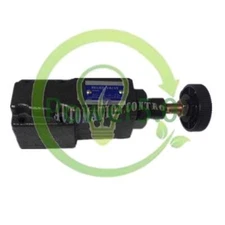1PC NEW FIT FOR YUKEN Direct-Acting Relief Valve DG-02-B-22 C-22 H-22 DT-02-B-22