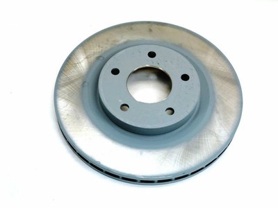 Magneti Marelli by Mopar 2AMV8314AA Front Disc Brake Rotor Magneti Marelli by Mopar 2AMV8314AA Front Disc Brake Rotor