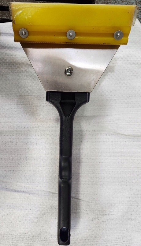 Squeezer Tools