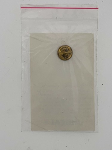Dodger Stadium 1984 Olympic Baseball Pin - New - Los Angeles - LA Pin #5 - Picture 2 of 2
